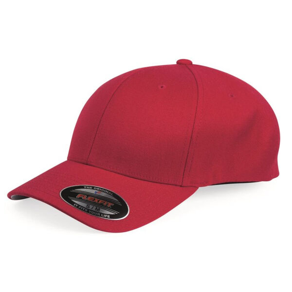 Wool-Blend Cap Thumbnail