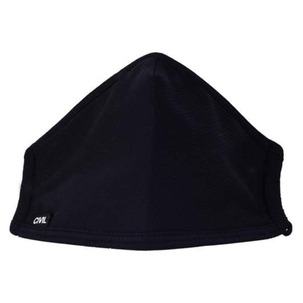 100% Polyester Triple Layer Reusable Civilian Face Mask Thumbnail