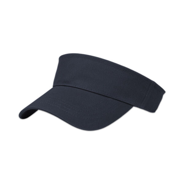 Cap America Tennis Visor Thumbnail