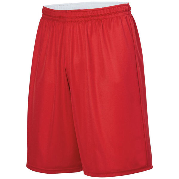 REVERSIBLE WICKING SHORTS Thumbnail