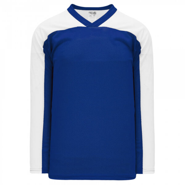BOX LACROSSE JERSEYS LB153 Thumbnail