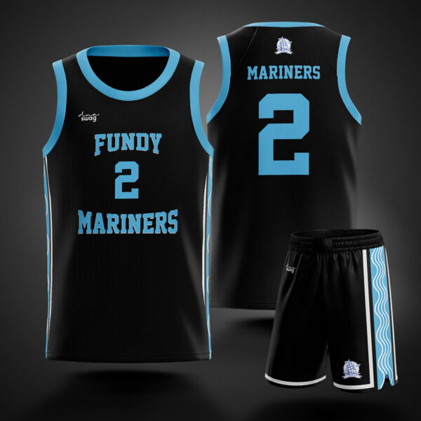 Basketball Jersey Thumbnail