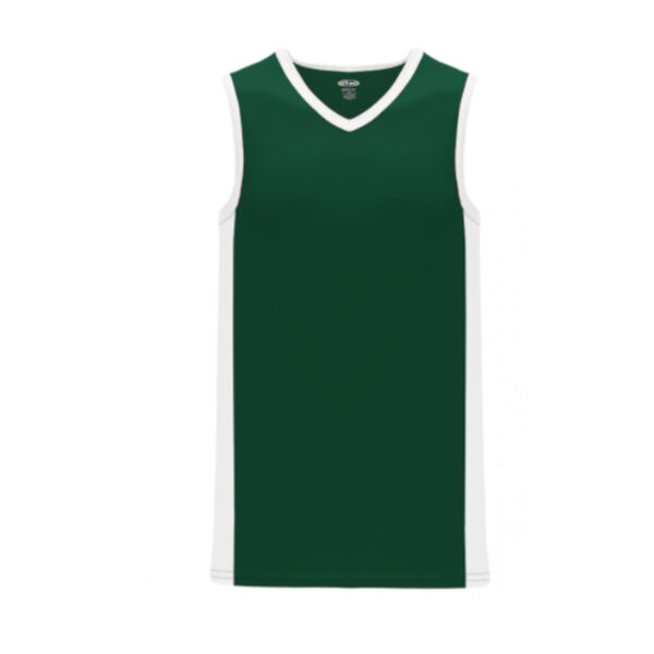 Pro Basketball Jerseys Thumbnail