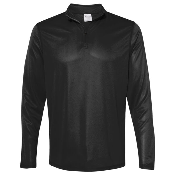 Attain Wicking 1/4 Zip Pullover Thumbnail