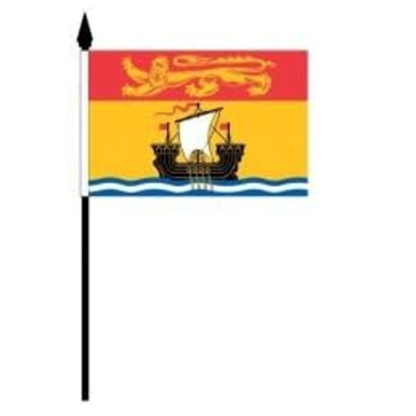 NB Flag Thumbnail