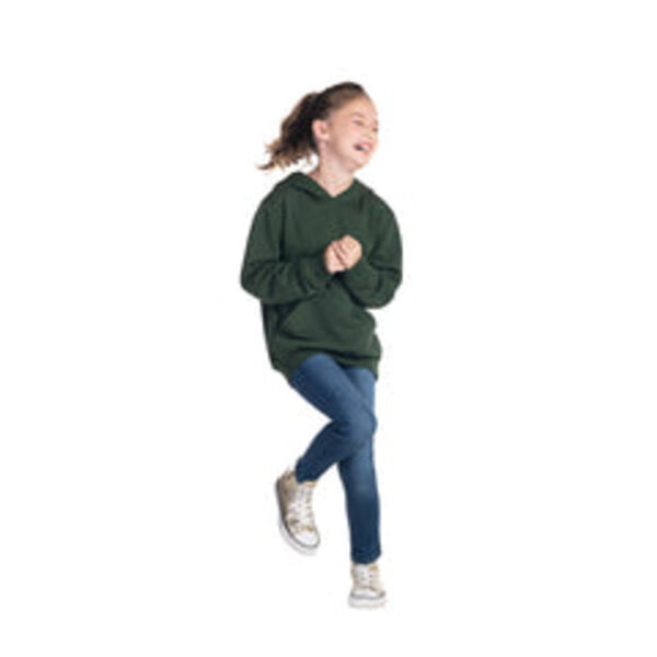 Youth Pullover Hoodie Thumbnail