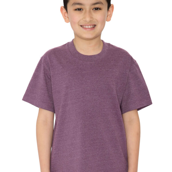 ATC™ EARTH WASH® CVC YOUTH TEE Thumbnail
