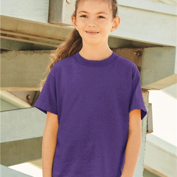 ALSTYLE - Youth Classic T-Shirt Thumbnail