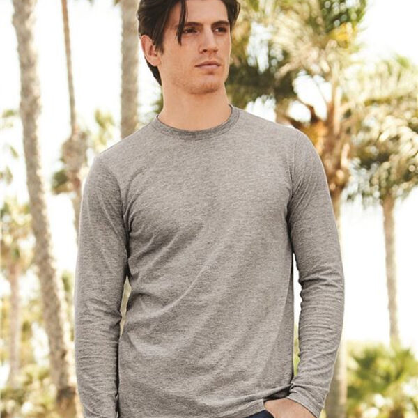 ALSTYLE - Ultimate Long Sleeve T-Shirt Thumbnail