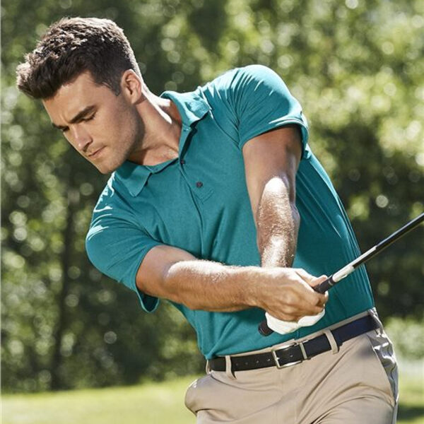 Gildan - Performance® Jersey Sport Shirt Thumbnail