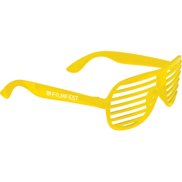 Viz Shutter Glasses Thumbnail