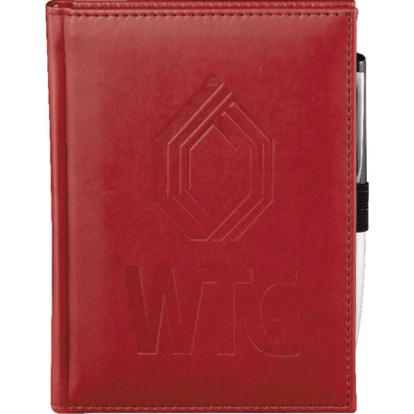5" x 7" Pedova™ Bound JournalBook® Thumbnail