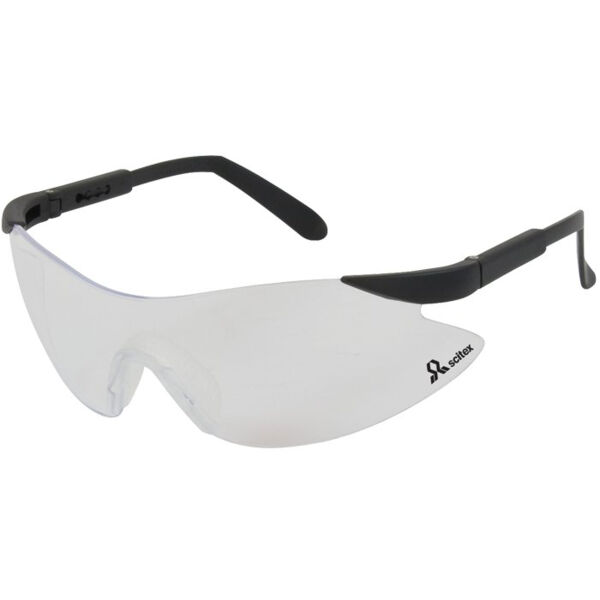 Bouton® Wilco Clear Glasses Thumbnail