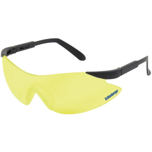 Bouton® Wilco Amber Glasses Thumbnail