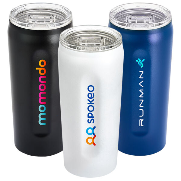 Urban Peak® Axis Trail 20 oz Vacuum Tumbler Thumbnail