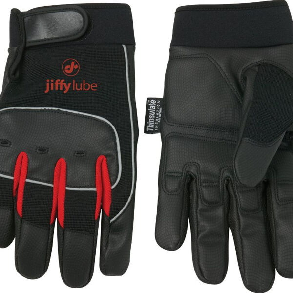 Thinsulate™ Mechanics Glove Thumbnail