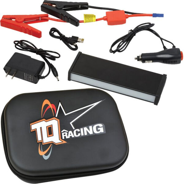 Lumina Jump Starter/Power Bank Thumbnail