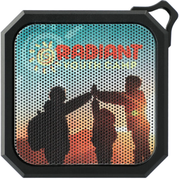 Blackwater Outdoor Waterproof  Bluetooth Speaker Thumbnail