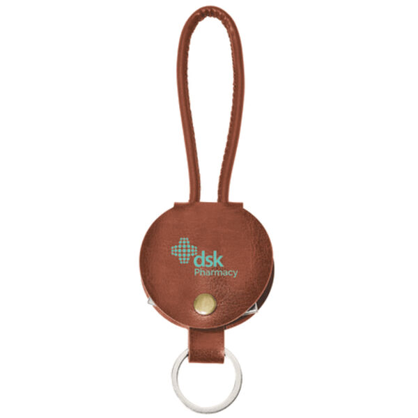 Gist 3-in-1 Charging Cable Thumbnail