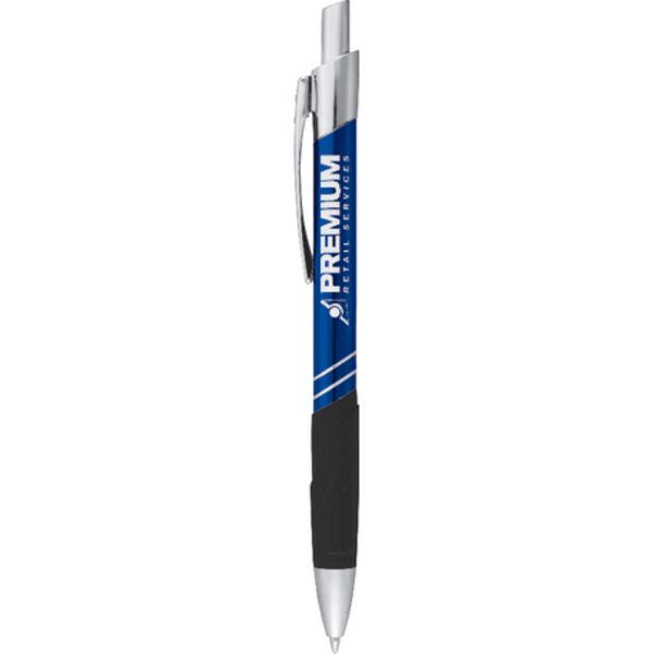 Double Ring Ballpoint Thumbnail