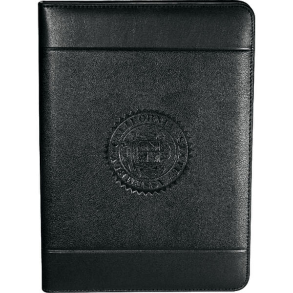 Windsor Impressions Zippered Padfolio Thumbnail