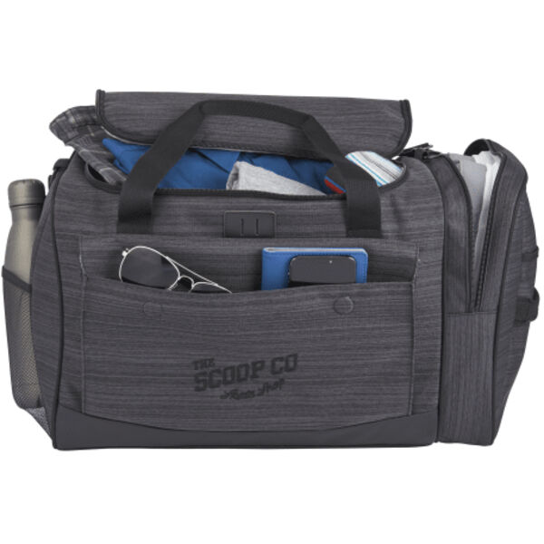 NBN Whitby Duffel Thumbnail