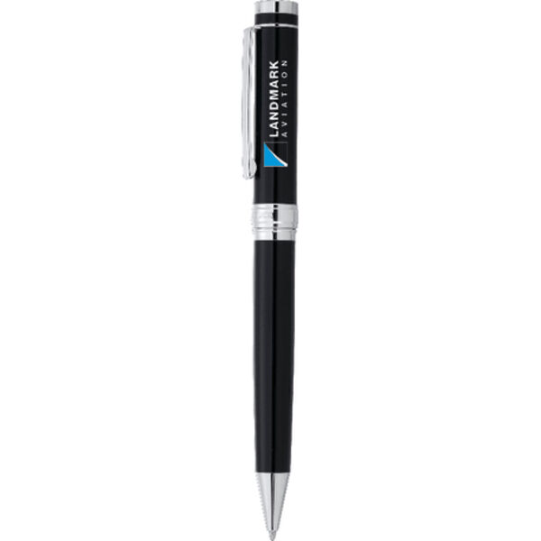 Cutter & Buck® Nautilus Ballpoint Thumbnail
