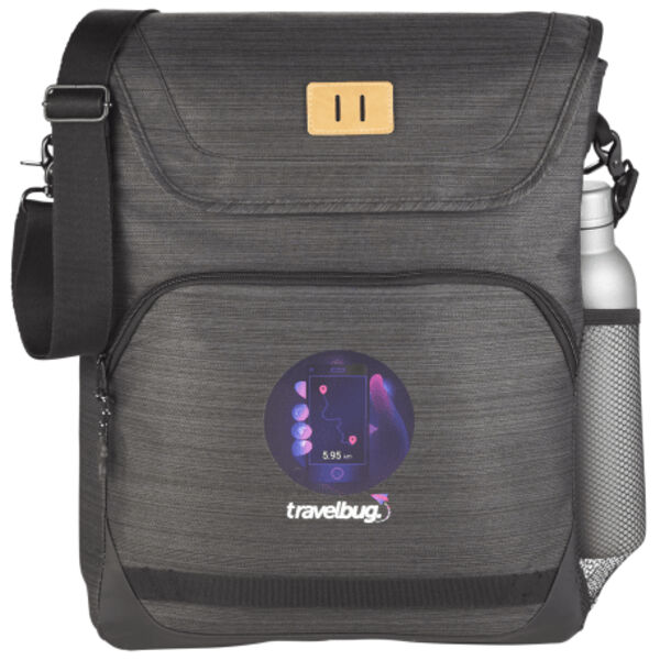 NBN Mayfair Deluxe Computer Tote Thumbnail