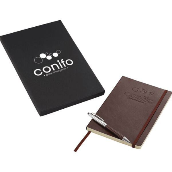 Abruzzo Soft Bound JournalBook® Bundle Gift Set Thumbnail