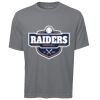 PRO TEAM SHORT SLEEVE TEE / T-SHIRT À MANCHES COURTES PRO TEAM Thumbnail