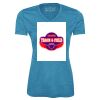 ATC PRO TEAM HEATHER ProFORMANCE TEE Thumbnail