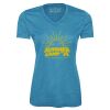 ATC PRO TEAM HEATHER ProFORMANCE TEE Thumbnail