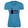 ATC PRO TEAM HEATHER ProFORMANCE TEE Thumbnail